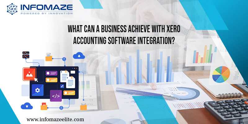Benefits of Integrating Xero Accounting Software in Business