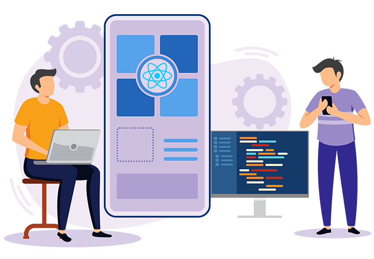 Hire ReactJS Developers
