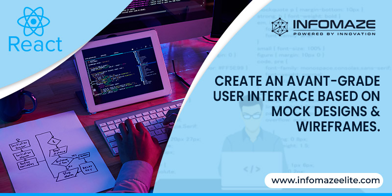 Hire React Developer in the US Hire React Developer in the US