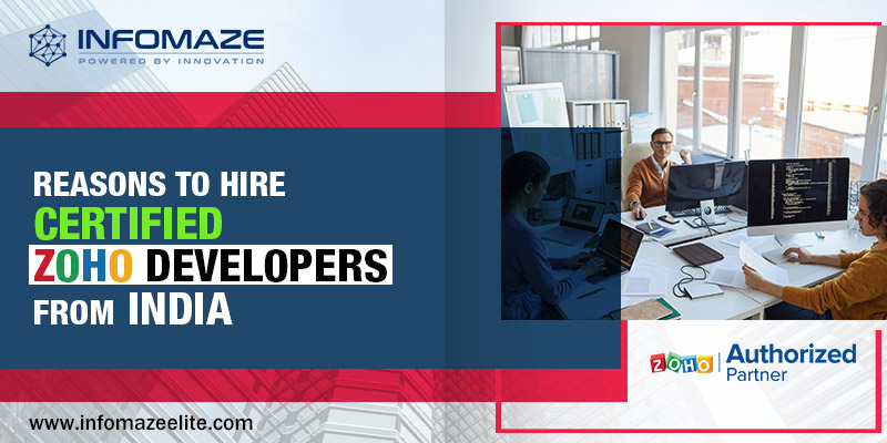 Hire certified Zoho-Developers Hire certified Zoho-Developers