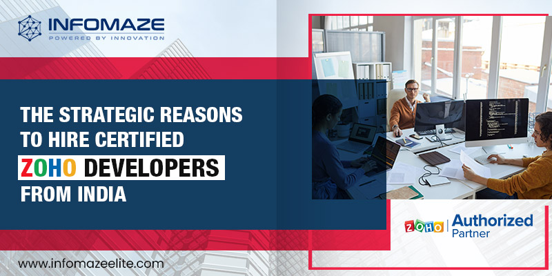 Hire-certified-Zoho-developers