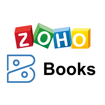 ZOHO Books