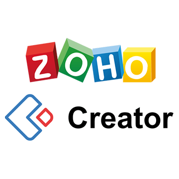 ZOHO Creator ZOHO Creator