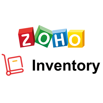 ZOHO Inventory