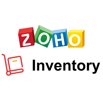 ZOHO Inventory ZOHO Inventory