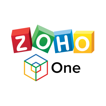 Zoho One Zoho One