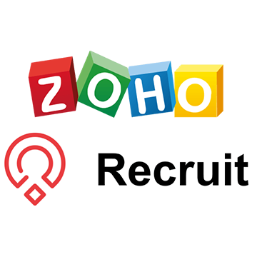 Zoho Recruit Zoho Recruit