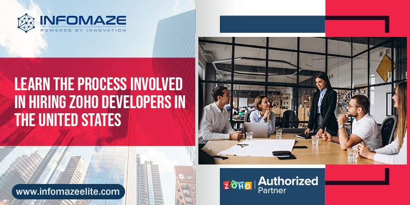 Zoho Partners Zoho Partners