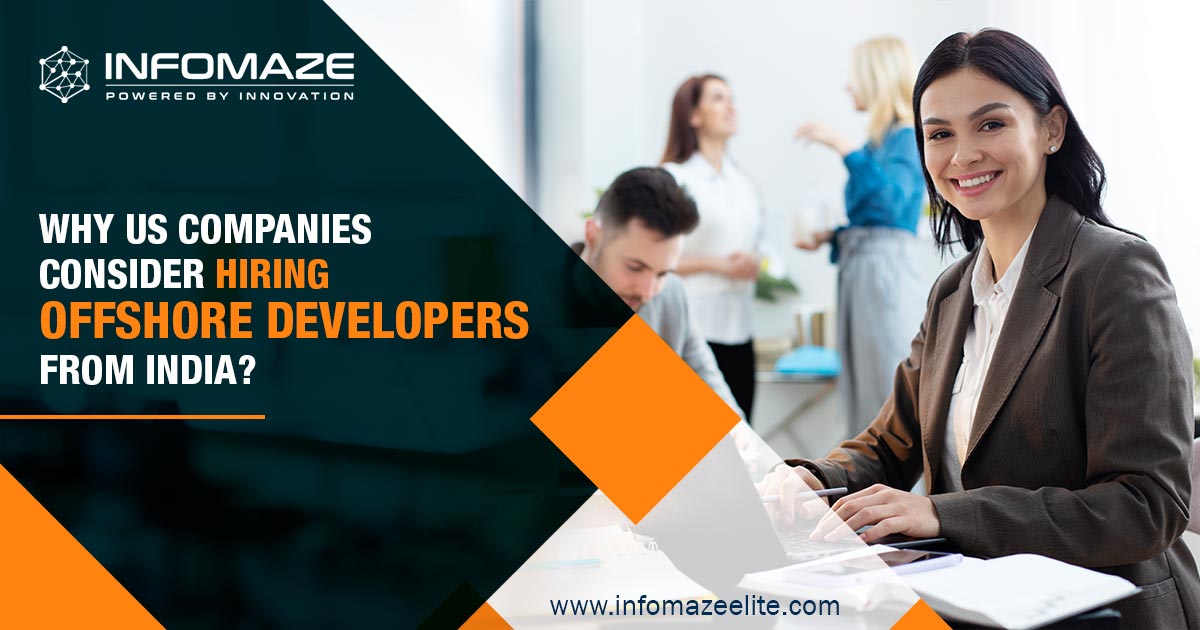 Hire offshore-Developer from India