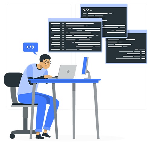 Why hire a remote development team from Infomaze Why hire a remote development team from Infomaze