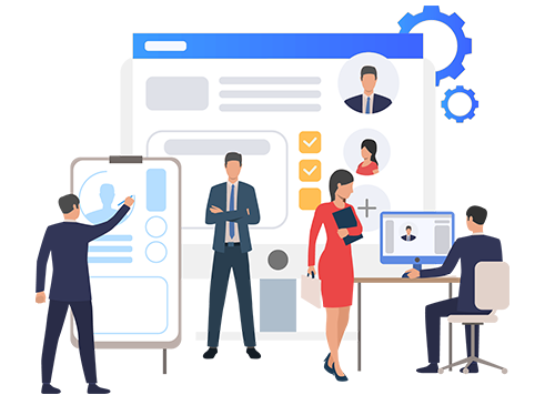 Hire MERN stack Developers