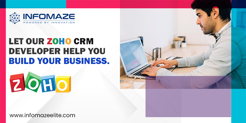 Zoho CRM customization Zoho CRM customization