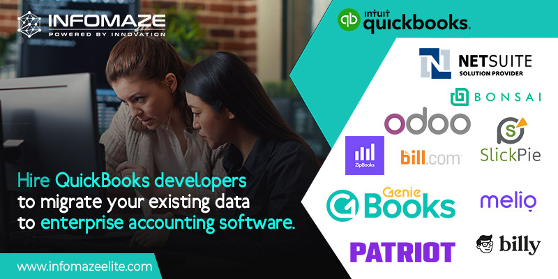 Alternatives to Quickbooks