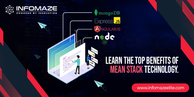 Benefits of MEAN stack Benefits of MEAN stack