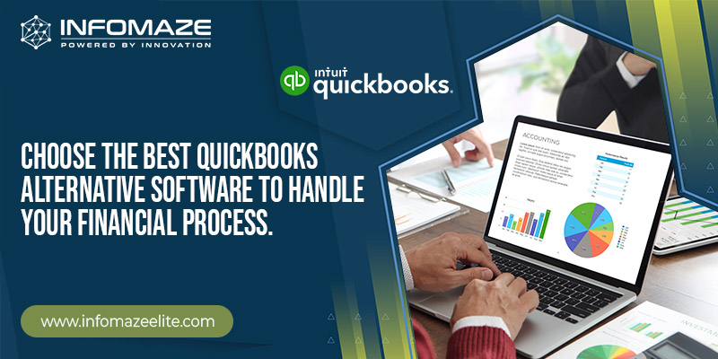 Best QuickBooks alternative