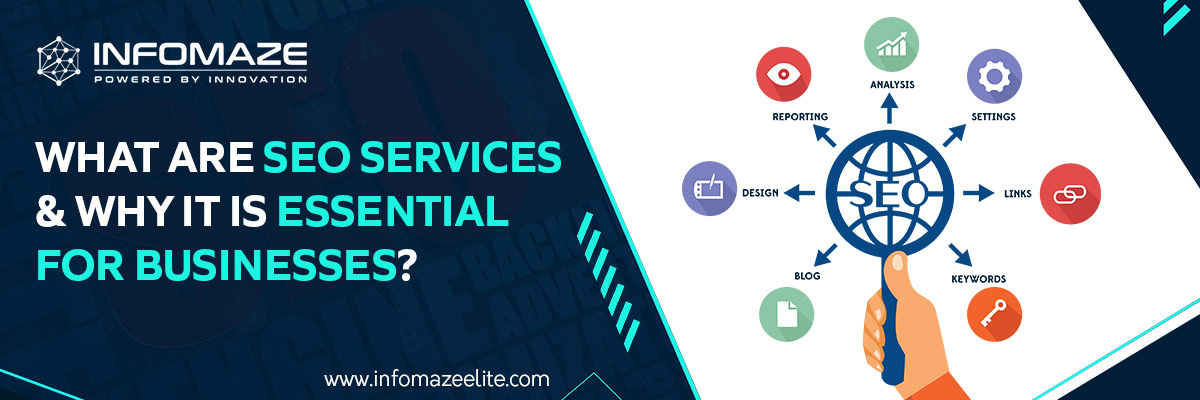 SEO Services & What do SEO Service Providers Offer