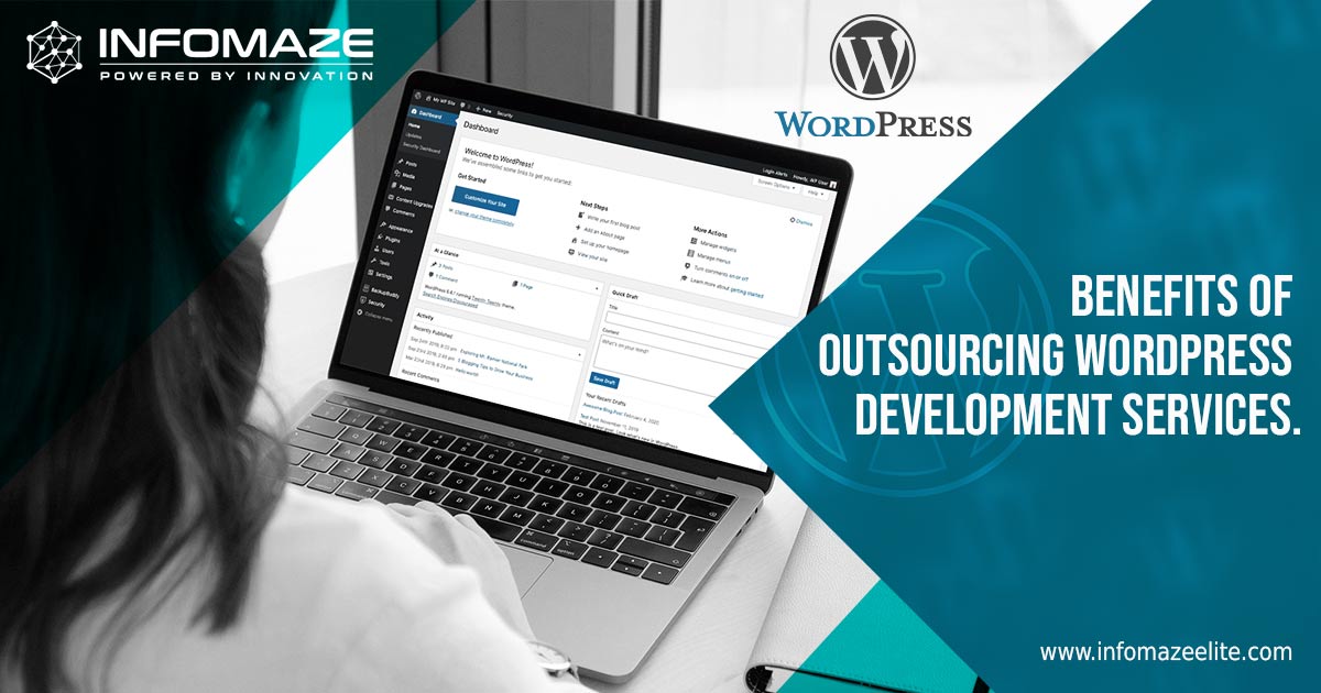 outsource-WordPress-development