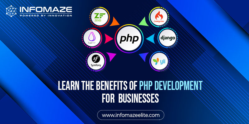 Professional PHP Development Services