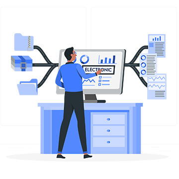 EDI Software Development Services EDI Software Development Services