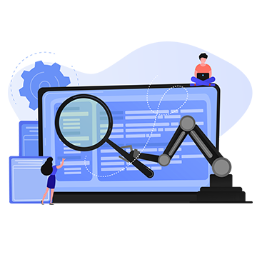 Automation Testing Automation Testing