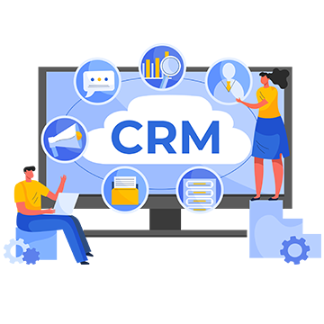 CRM Platform Customization Service