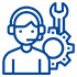 Consulting and support services Consulting and support services