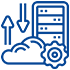 Data migration and re-platforming services Data migration and re-platforming services