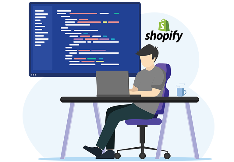 Hire Shopify Developers