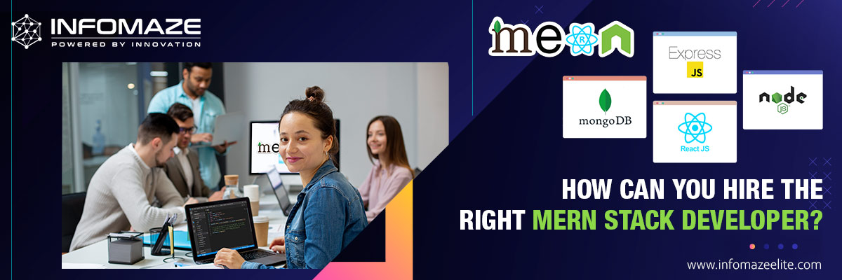 Hire the Perfect MERN Developer for Your Project