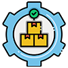 Improved materials management Improved materials management