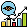 Improved Brand visibility Improved Brand visibility