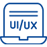 Innovative UI/UX design services