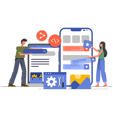Custom Application Development Custom Application Development