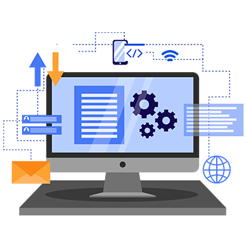 MERN Integration and Migration Services