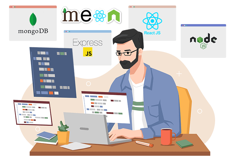 MERN Stack Development Services