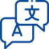 Multi-language and multi-currency store development services Multi-language and multi-currency store development services
