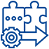 Third-party application integration services Third-party application integration services