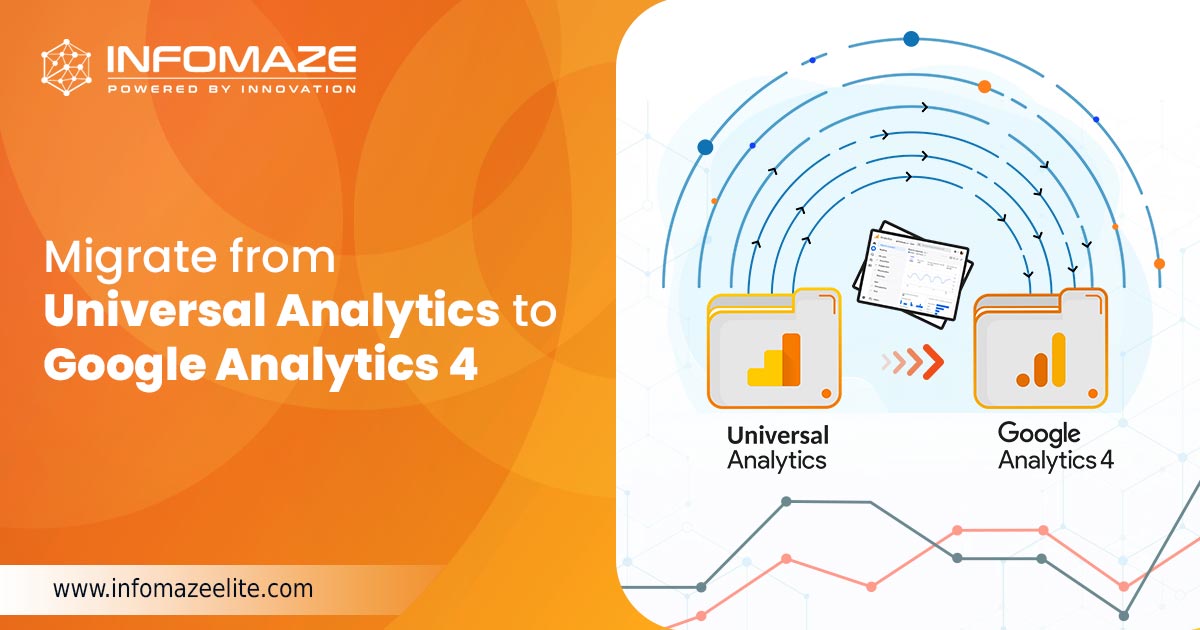 Benefits of Migrating to Google Analytics 4