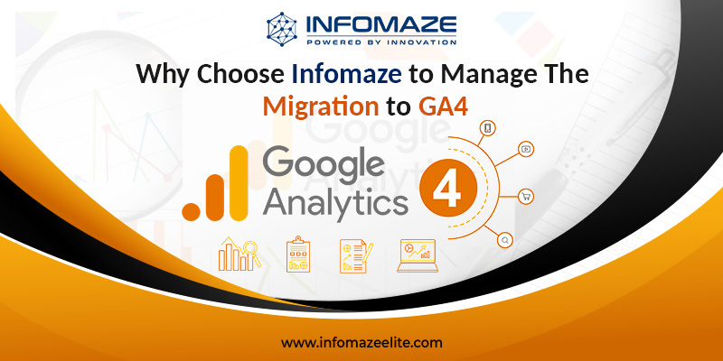 Migrating from Google Analytics 3 to GA4