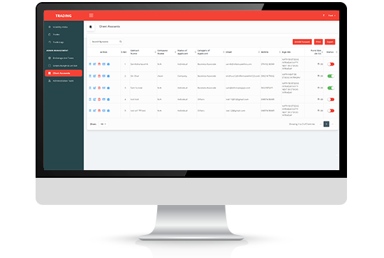 Php project Mobile app