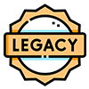 Legacy modernization Legacy modernization