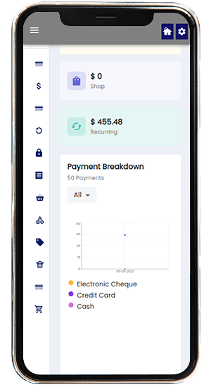 Mobile App Mobile App