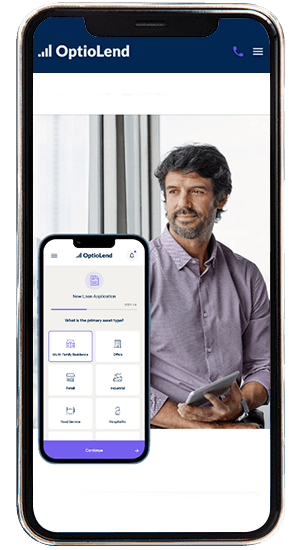 Mobile app Mobile app