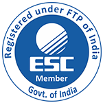 ESC's Certified Member