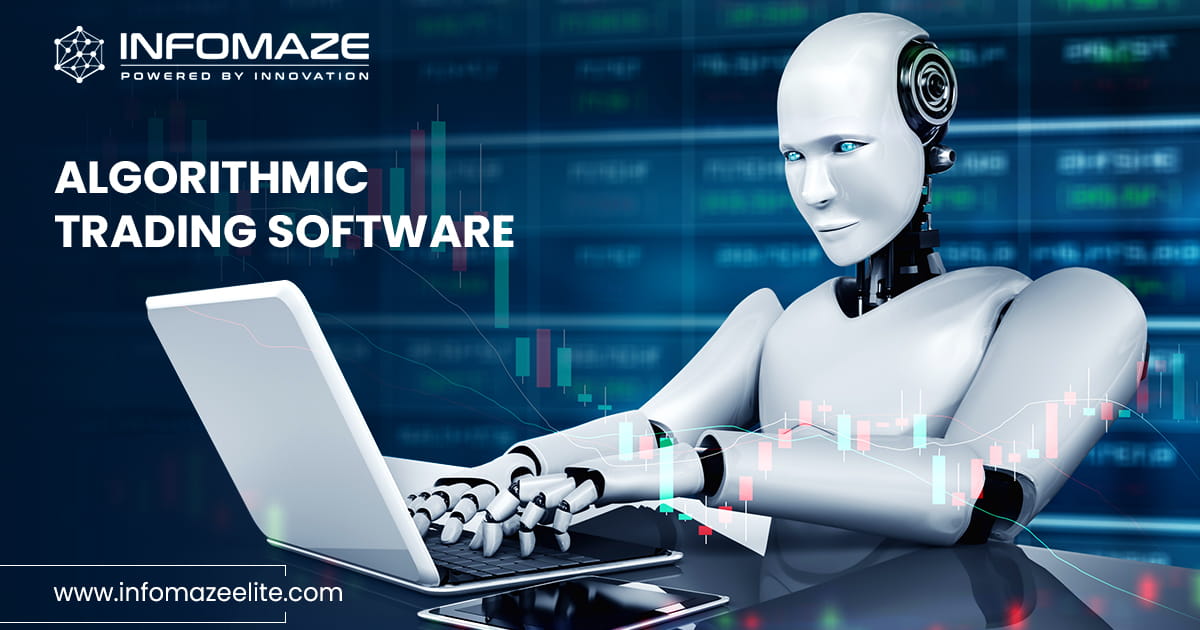 Algorithmic Trading Software