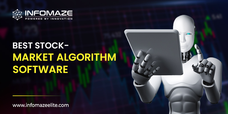 Best Stock Market Algorithm Software