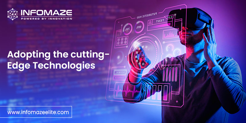 Cutting-edge-Technologies