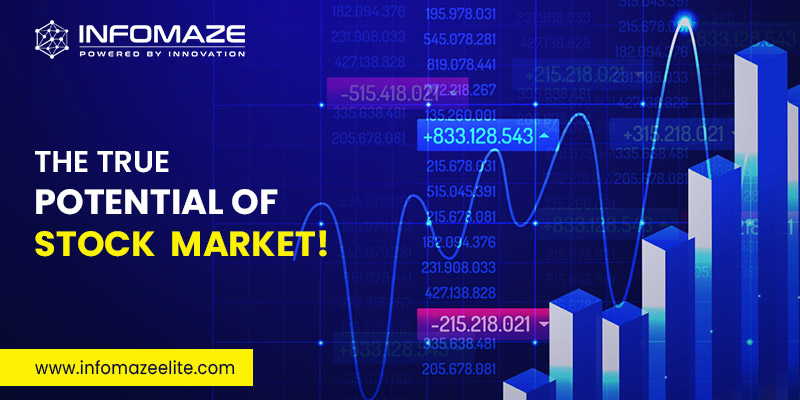 Potential of Stock Market