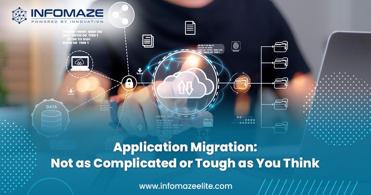 ApplicationMigration