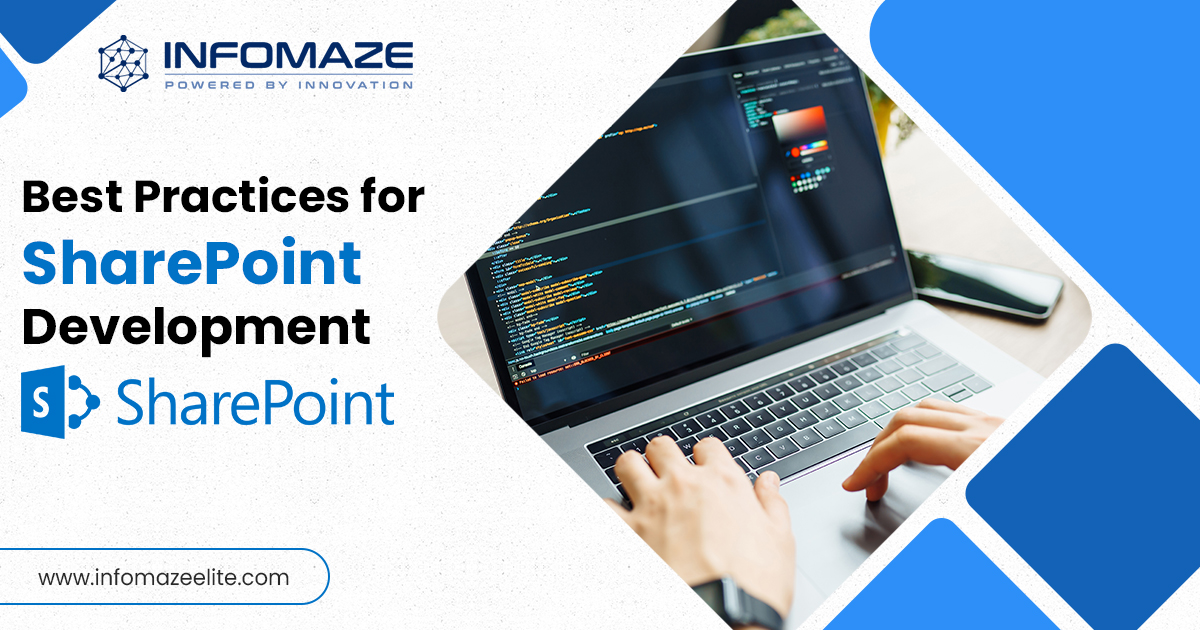 Best Practices for SharePoint Development